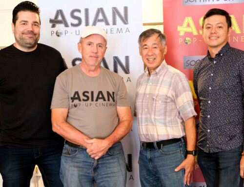 Japanese Showcase at 2022’s Asian Pop-Up Cinema