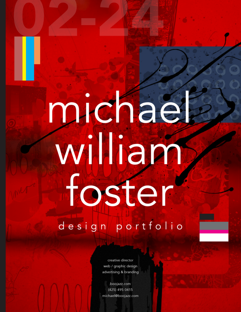 Design Portfolio