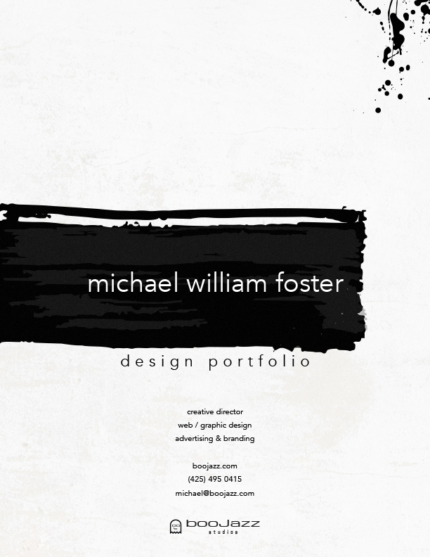 Design Portfolio