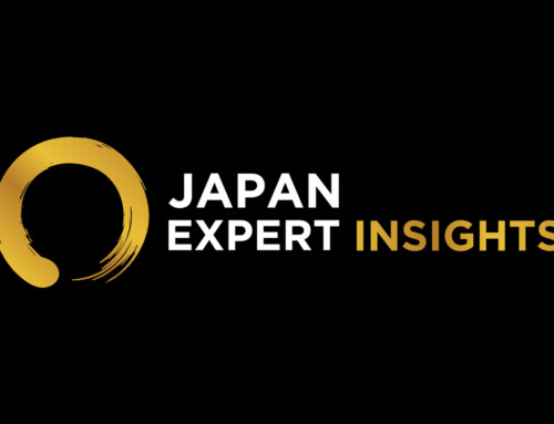 Romancing Osaka: From the Japan Expert Insights Podcast